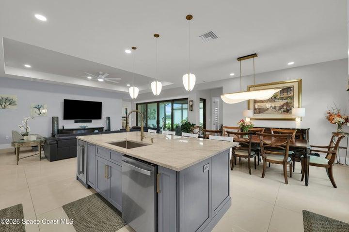 12343 SW Misty Meadow Lane, Port St. Lucie, FL, 34987 photo 17