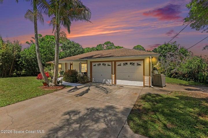4470 Mooney Lane, Grant-Valkaria, FL, 32949 photo 3