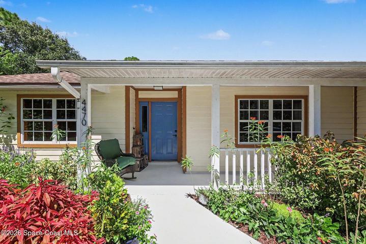 4470 Mooney Lane, Grant-Valkaria, FL, 32949 photo 4