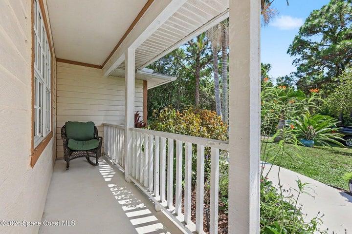 4470 Mooney Lane, Grant-Valkaria, FL, 32949 photo 5
