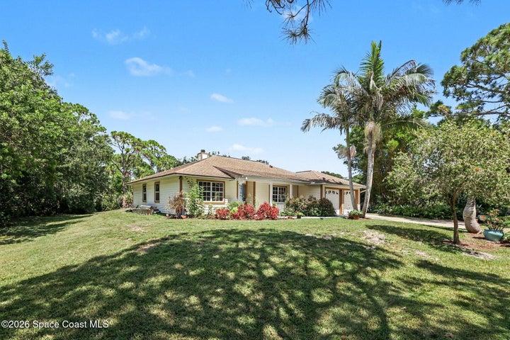 4470 Mooney Lane, Grant-Valkaria, FL, 32949 photo 33