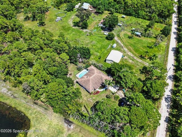 4470 Mooney Lane, Grant-Valkaria, FL, 32949 photo 36