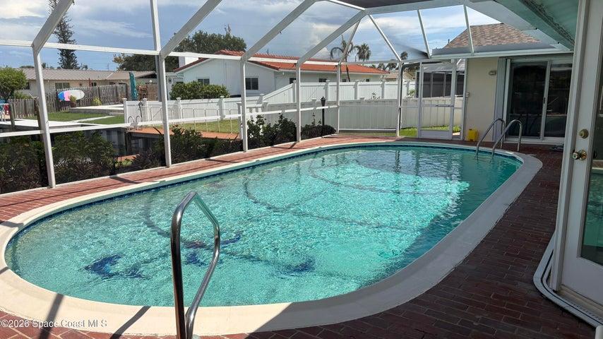 328 Carmine Drive, Cocoa Beach, FL, 32931 photo 3