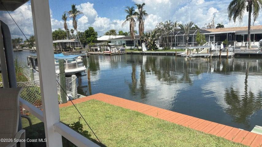 328 Carmine Drive, Cocoa Beach, FL, 32931 photo 4