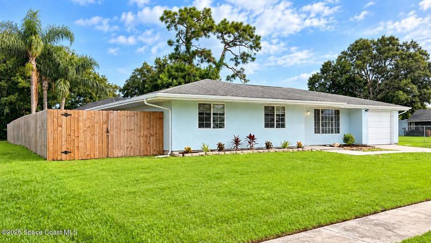 907 Gatewood Court NE, Palm Bay, FL, 32905 photo 1