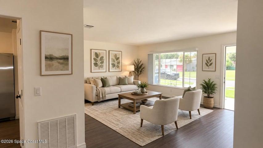 907 Gatewood Court NE, Palm Bay, FL, 32905 photo 6