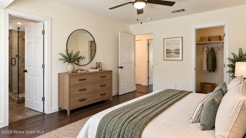907 Gatewood Court NE, Palm Bay, FL, 32905 photo 9