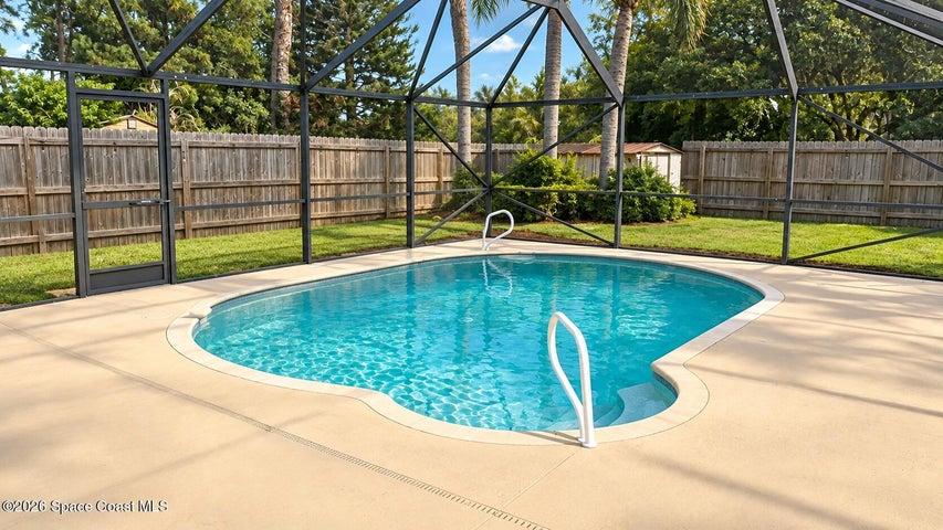 907 Gatewood Court NE, Palm Bay, FL, 32905 photo 4