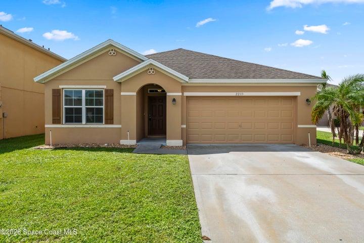 2233 Mccormack Way, Melbourne, FL, 32935 photo 2
