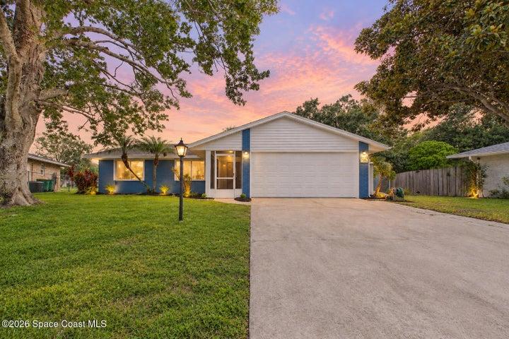 755 John Carroll Lane, West Melbourne, FL, 32904 photo 1