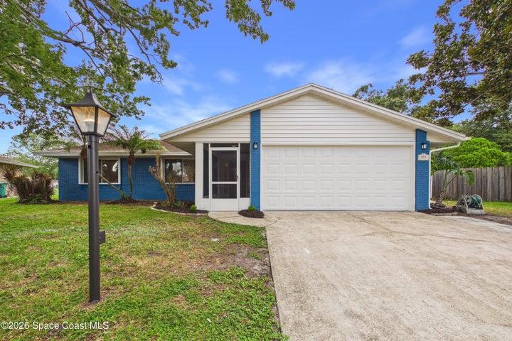 755 John Carroll Lane, West Melbourne, FL, 32904 photo 2