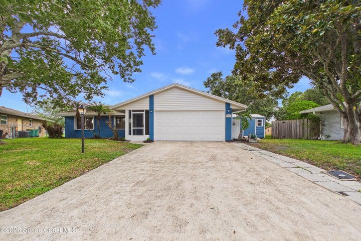 755 John Carroll Lane, West Melbourne, FL, 32904 photo 3