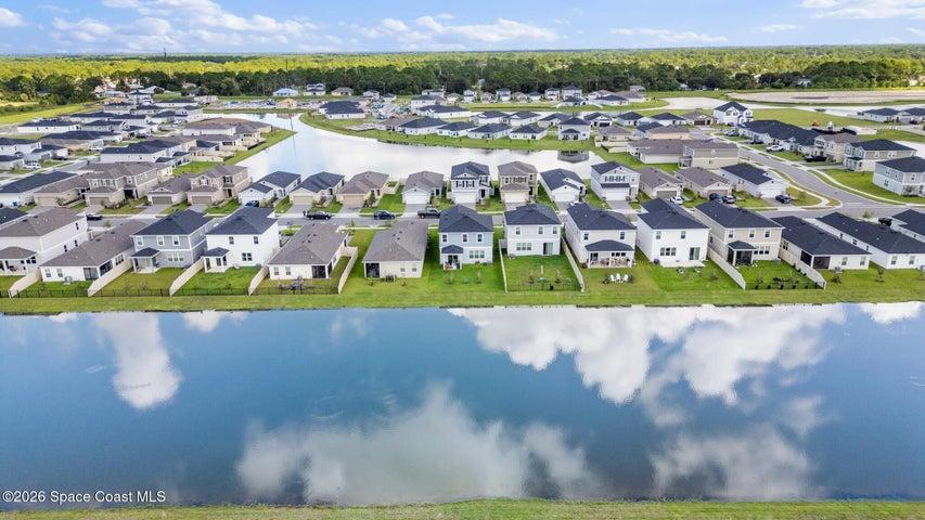 3728 Grappler Circle SE, Palm Bay, FL, 32909 photo 36