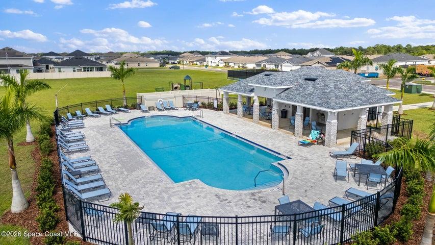 3728 Grappler Circle SE, Palm Bay, FL, 32909 photo 4
