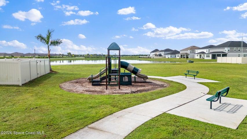 3728 Grappler Circle SE, Palm Bay, FL, 32909 photo 33