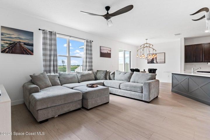 3728 Grappler Circle SE, Palm Bay, FL, 32909 photo 11