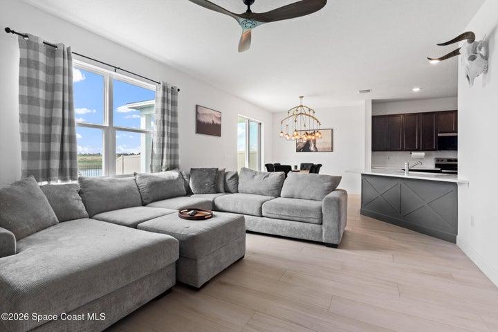 3728 Grappler Circle SE, Palm Bay, FL, 32909 photo 13