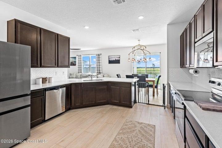 3728 Grappler Circle SE, Palm Bay, FL, 32909 photo 7