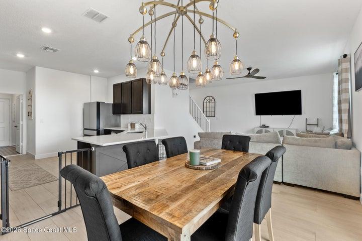 3728 Grappler Circle SE, Palm Bay, FL, 32909 photo 6