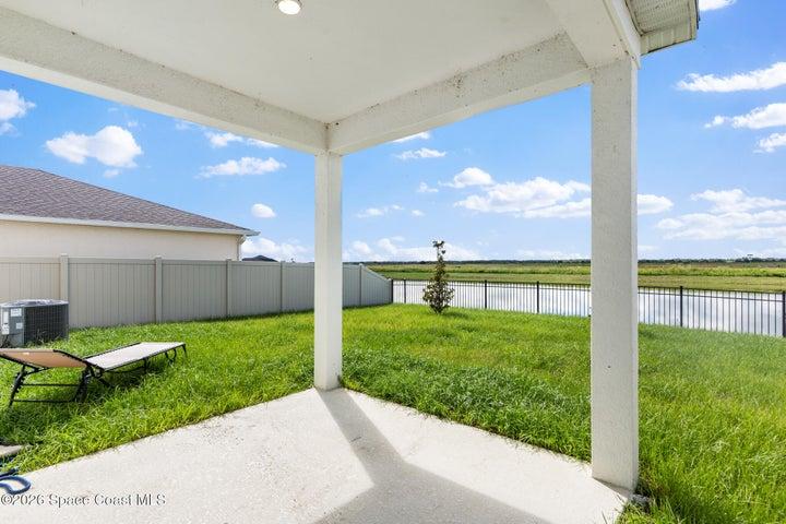 3728 Grappler Circle SE, Palm Bay, FL, 32909 photo 5