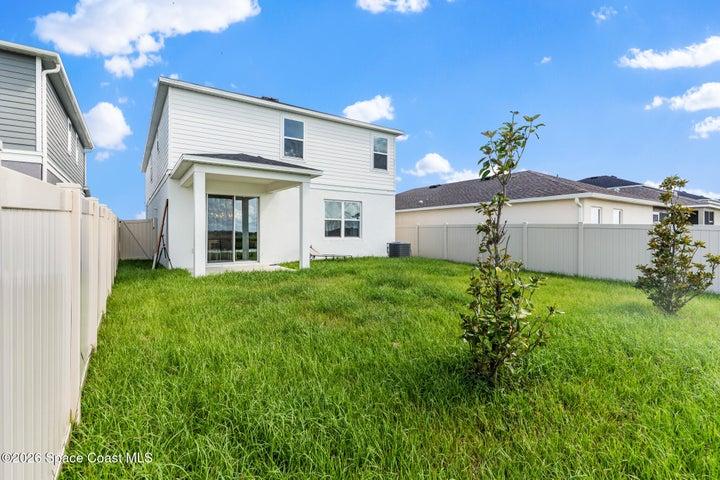 3728 Grappler Circle SE, Palm Bay, FL, 32909 photo 30