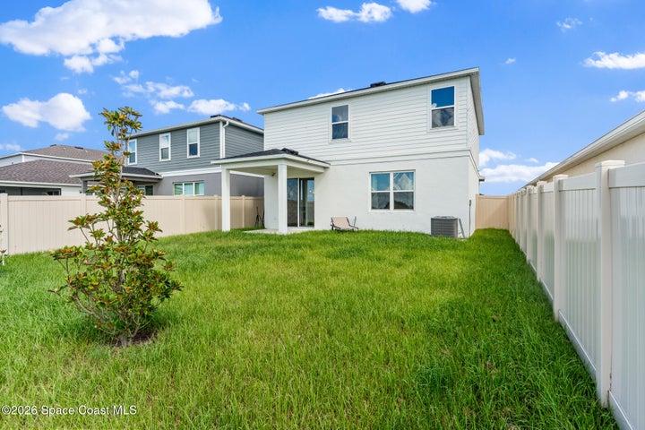 3728 Grappler Circle SE, Palm Bay, FL, 32909 photo 31