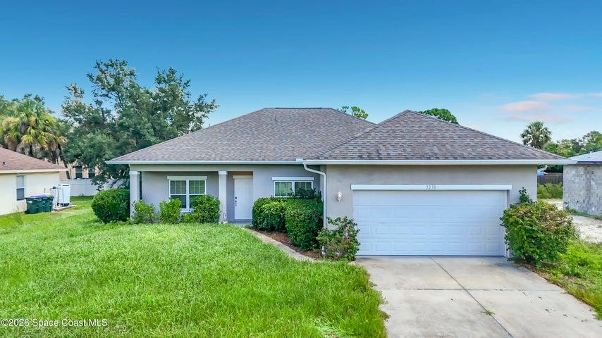 3238 Zoratoa Avenue, North Port, FL, 34286 photo 1
