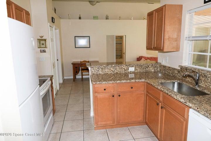 1351 Emerson Drive NE, Palm Bay, FL, 32907 photo 3