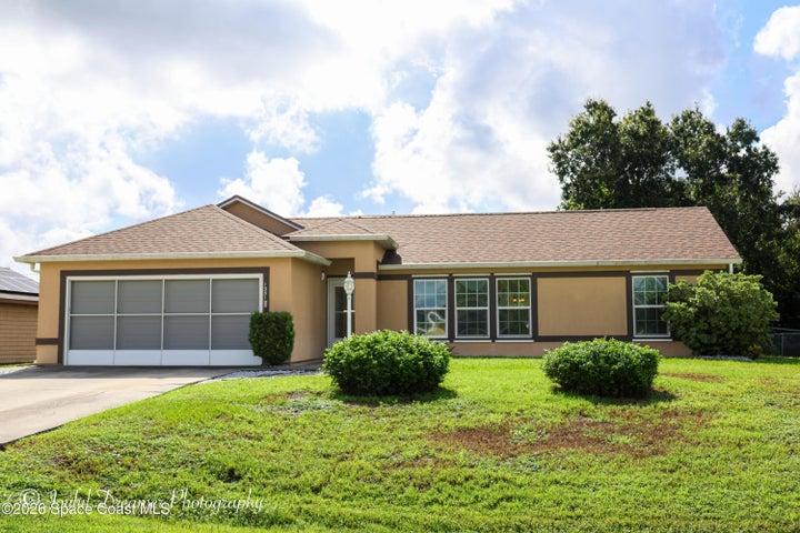 1351 Emerson Drive NE, Palm Bay