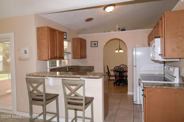 1351 Emerson Drive NE, Palm Bay, FL, 32907 photo 2