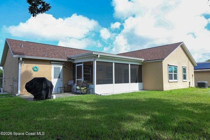 1351 Emerson Drive NE, Palm Bay, FL, 32907 photo 23