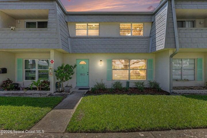 426 Blue Jay Lane, Satellite Beach