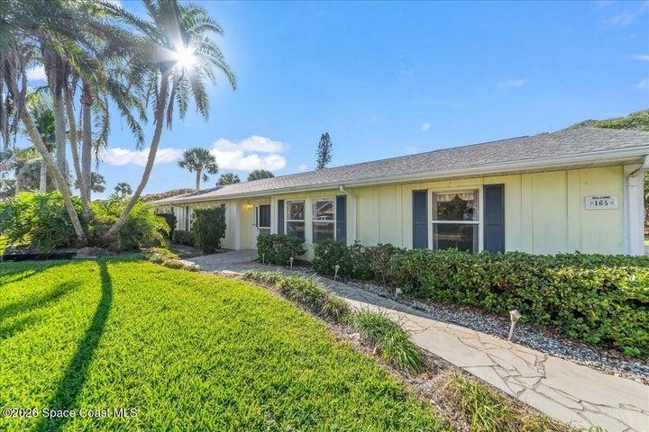 165 Heron Drive, Melbourne Beach, FL, 32951 photo 2