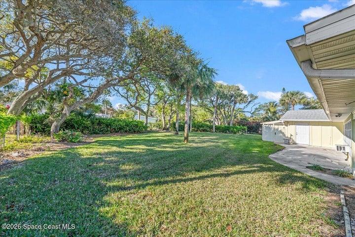 165 Heron Drive, Melbourne Beach, FL, 32951 photo 38