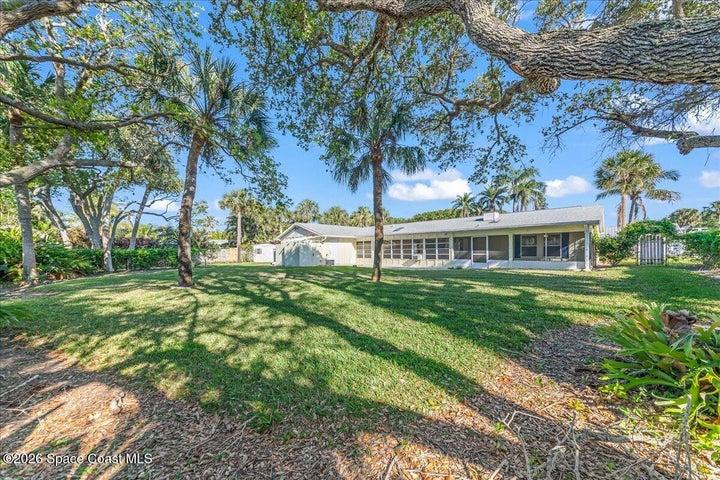 165 Heron Drive, Melbourne Beach, FL, 32951 photo 40