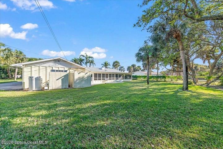 165 Heron Drive, Melbourne Beach, FL, 32951 photo 41