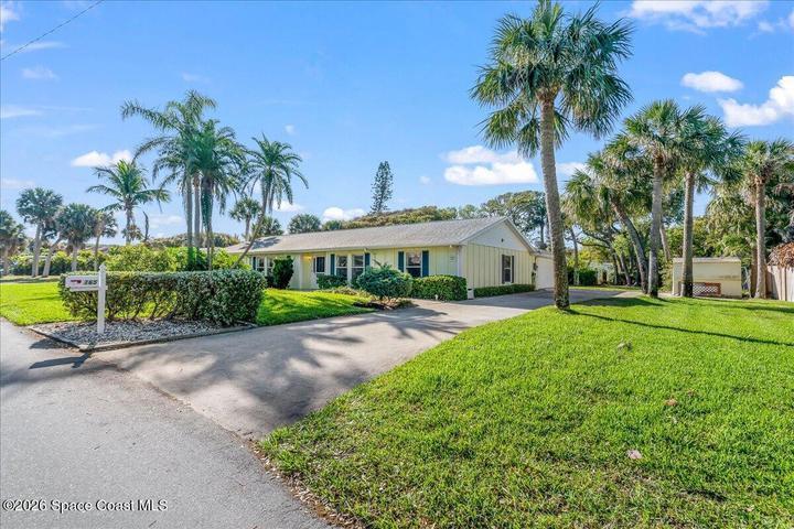 165 Heron Drive, Melbourne Beach, FL, 32951 photo 44