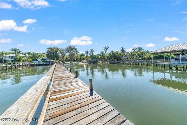 165 Heron Drive, Melbourne Beach, FL, 32951 photo 49