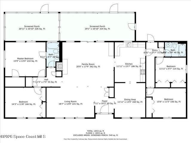165 Heron Drive, Melbourne Beach, FL, 32951 photo 4