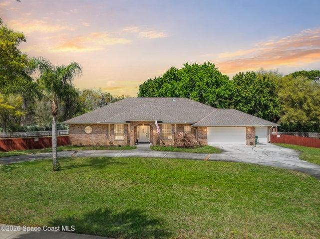 3910 Wateroak Way, Titusville, FL, 32796 photo 1