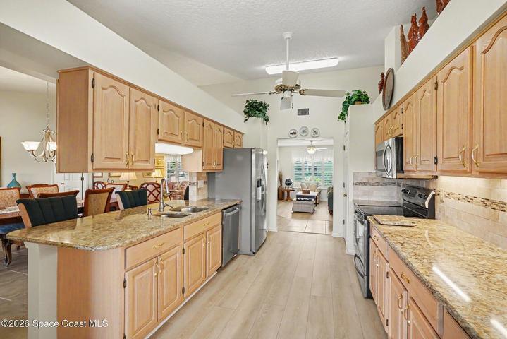 1634 Frontier Drive, Melbourne, FL, 32940 photo 4