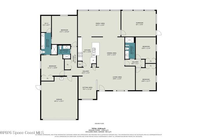 1634 Frontier Drive, Melbourne, FL, 32940 photo 23