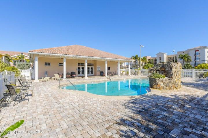 129 Lancha Circle 101, Satellite Beach, FL, 32937 photo 29