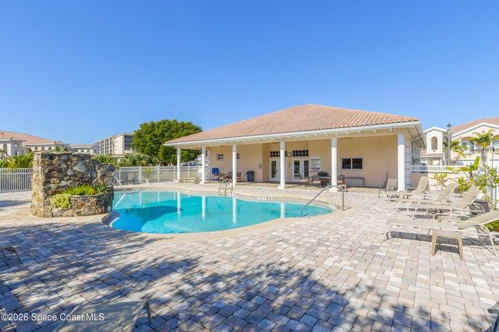 129 Lancha Circle 101, Satellite Beach, FL, 32937 photo 30