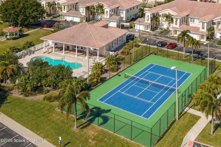 129 Lancha Circle 101, Satellite Beach, FL, 32937 photo 37