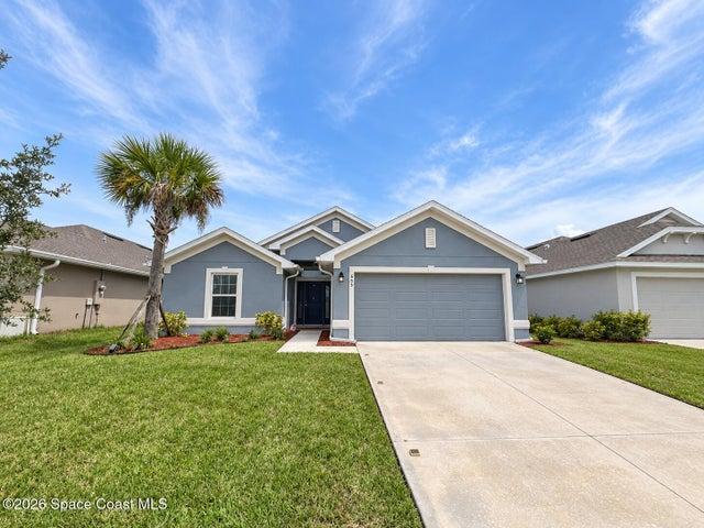 655 Kylar Drive NW, Palm Bay