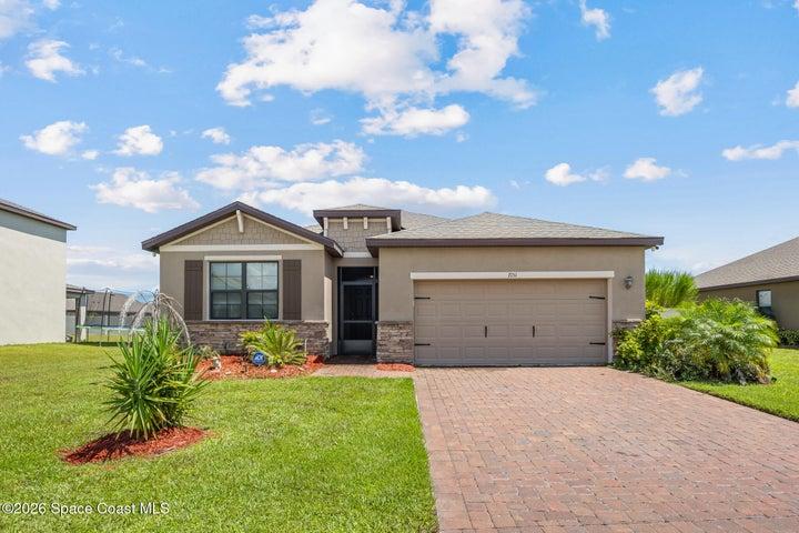7151 Tanzanite Place, Grant-Valkaria, FL, 32949 photo 1