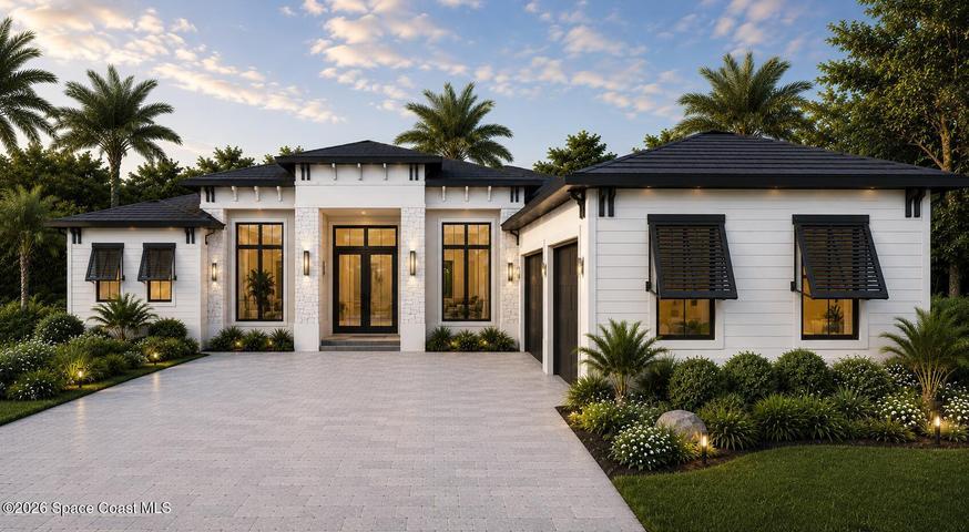 8201 Waxwing Circle, Melbourne, FL, 32940 photo 1