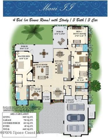 8201 Waxwing Circle, Melbourne, FL, 32940 photo 15