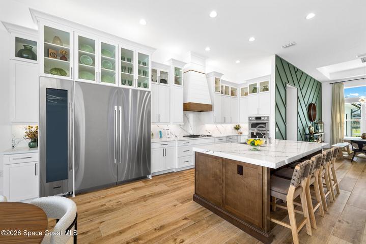 8201 Waxwing Circle, Melbourne, FL, 32940 photo 4